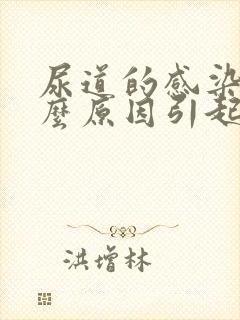 尿道的感染是什么原因引起的