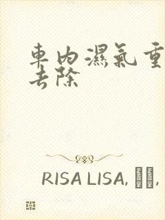 车内湿气重怎么去除
