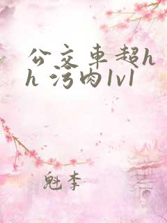 公交车超h 高h 污肉1v1