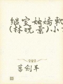 继室她娇软动人(林晚意)小说全文免费阅读