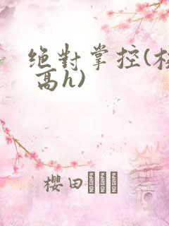 绝对掌控(校园 高h)