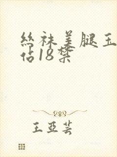 丝袜美腿玉足网站18禁