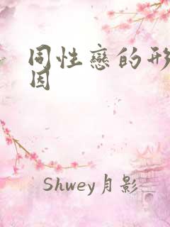 同性恋的形成原因