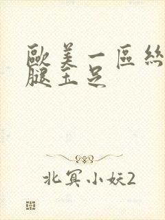 欧美一区丝袜美腿玉足