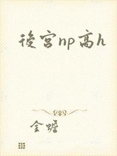 后宫np高h