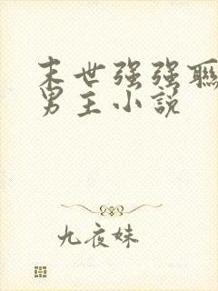 末世强强联手双男主小说