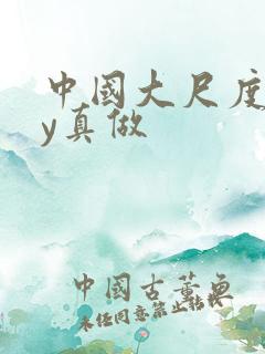 中国大尺度gay真做