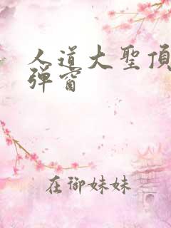 人道大圣顶点无弹窗