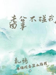 老公不碰我怎么回事