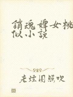 销魂婢女桃儿类似小说