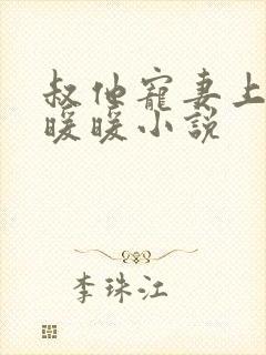 叔他宠妻上瘾古暖暖小说