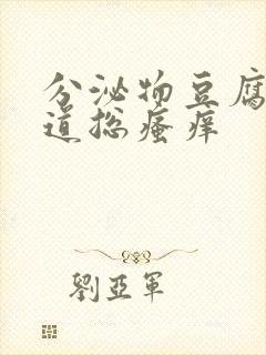 分泌物豆腐渣阴道总瘙痒