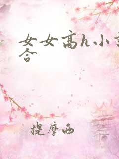 女女高h小说百合
