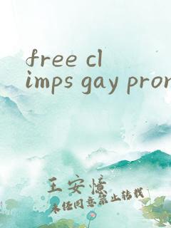 free climps gay pron@