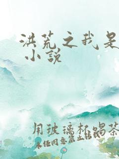 洪荒之我是大巫 小说