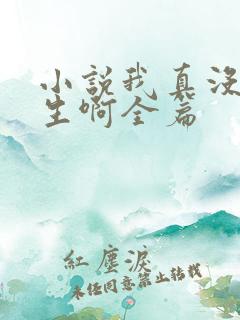 小说我真没想重生啊全篇