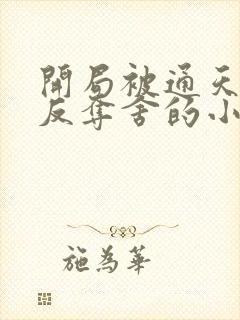 开局被通天教主反夺舍的小说