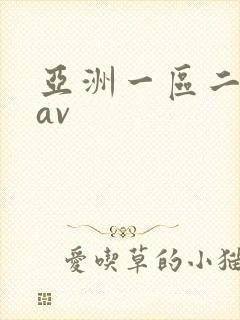 亚洲一区二区.av