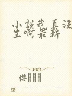 小说我真没想重生啊最新