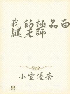 我的极品白丝美腿老师