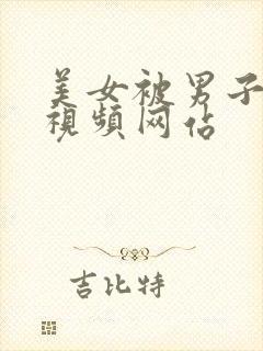 美女被男子操的视频网站