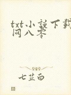 txt小说下载网八零