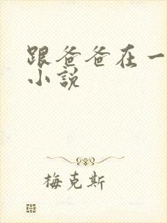 跟爸爸在一起的小说