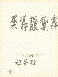 尿道总感觉有尿不舒服是什么原因