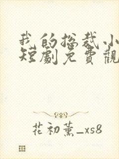 我的总裁小是姨短剧免费观看