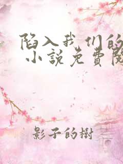 陷入我们的热恋 小说免费阅读