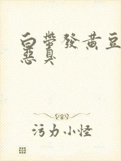 白带发黄豆腐渣恶臭