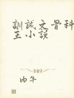 训诫文骨科双男主小说