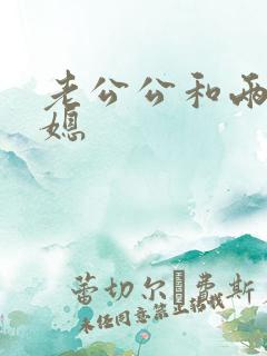 老公公和两个儿媳