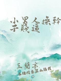 小男人操干骚婊子贱逼