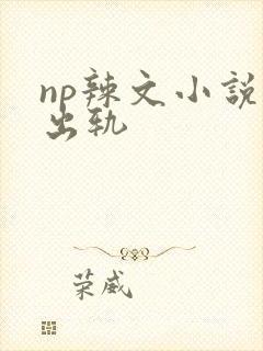 np辣文小说女出轨