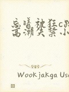 忘曦被狂c躁到高潮失禁小说