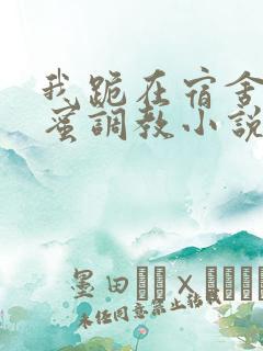 我跪在宿舍被闺蜜调教小说