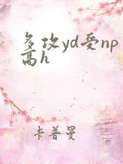 多攻yd受np高h