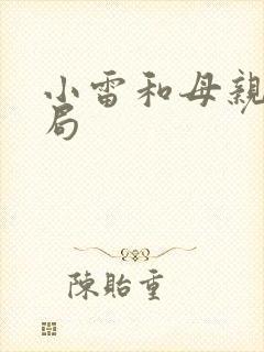 小雷和母亲大结局