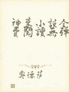 神墓小说全文免费阅读无弹窗