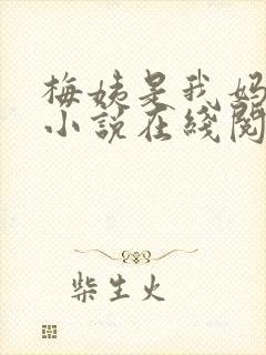 梅姨是我妈闺蜜小说在线阅读