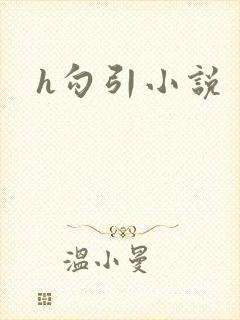 h勾引小说