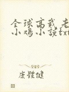 全球高武老鹰吃小鸡小说txt免费下载