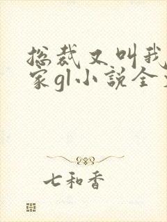 总裁又叫我去她家gl小说全文免费阅读