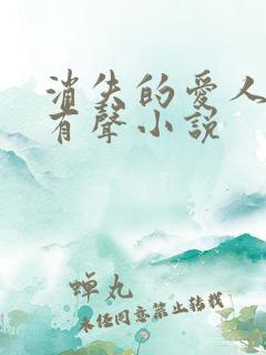 消失的爱人浅析有声小说