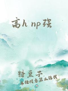 高h np强