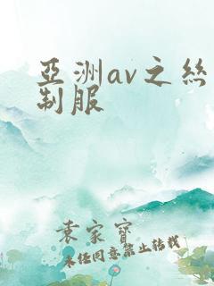 亚洲av之丝袜制服