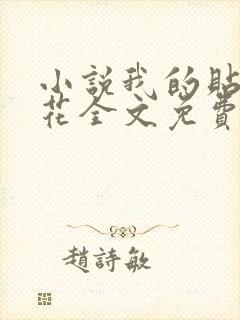 小说我的贴身校花全文免费阅读