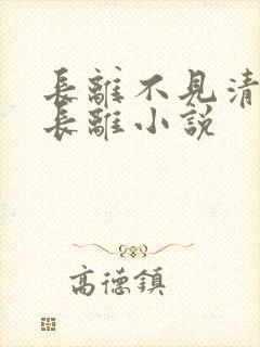 长离不见清瑟谢长离小说