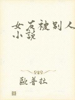 女友被别人h的小说